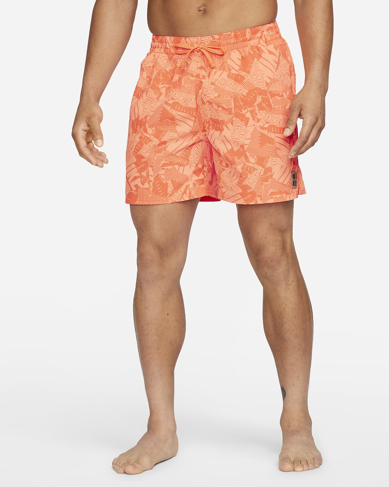 Nike Collage Men's Icon 5" Volley Short. Nike.com | Nike (US)