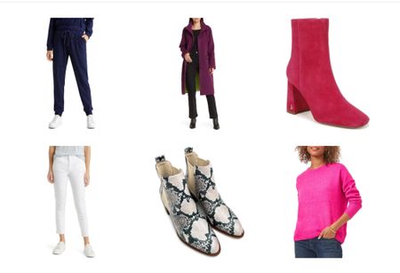 #nordstrom #blackfriday HOC winter

#LTKfindsunder100 #LTKshoecrush #LTKsalealert