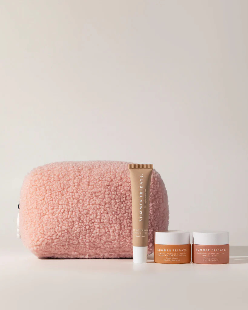 The Mother's Day Set | Summer Fridays (US)