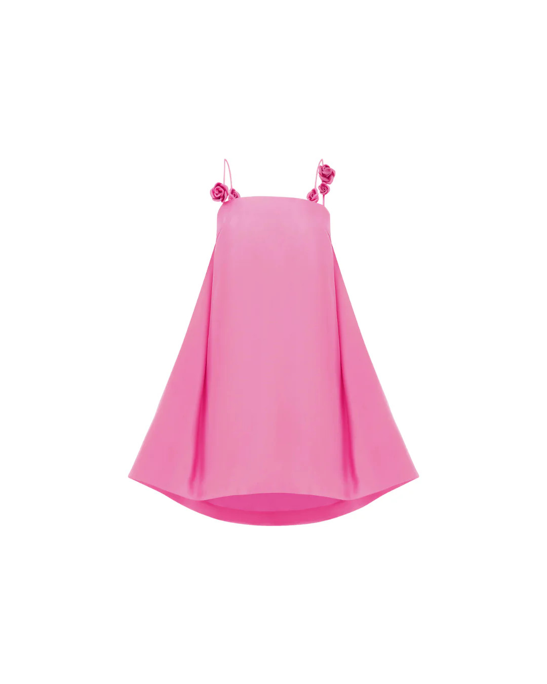 FIONA ROSE MINI DRESS | FEBE Clothing
