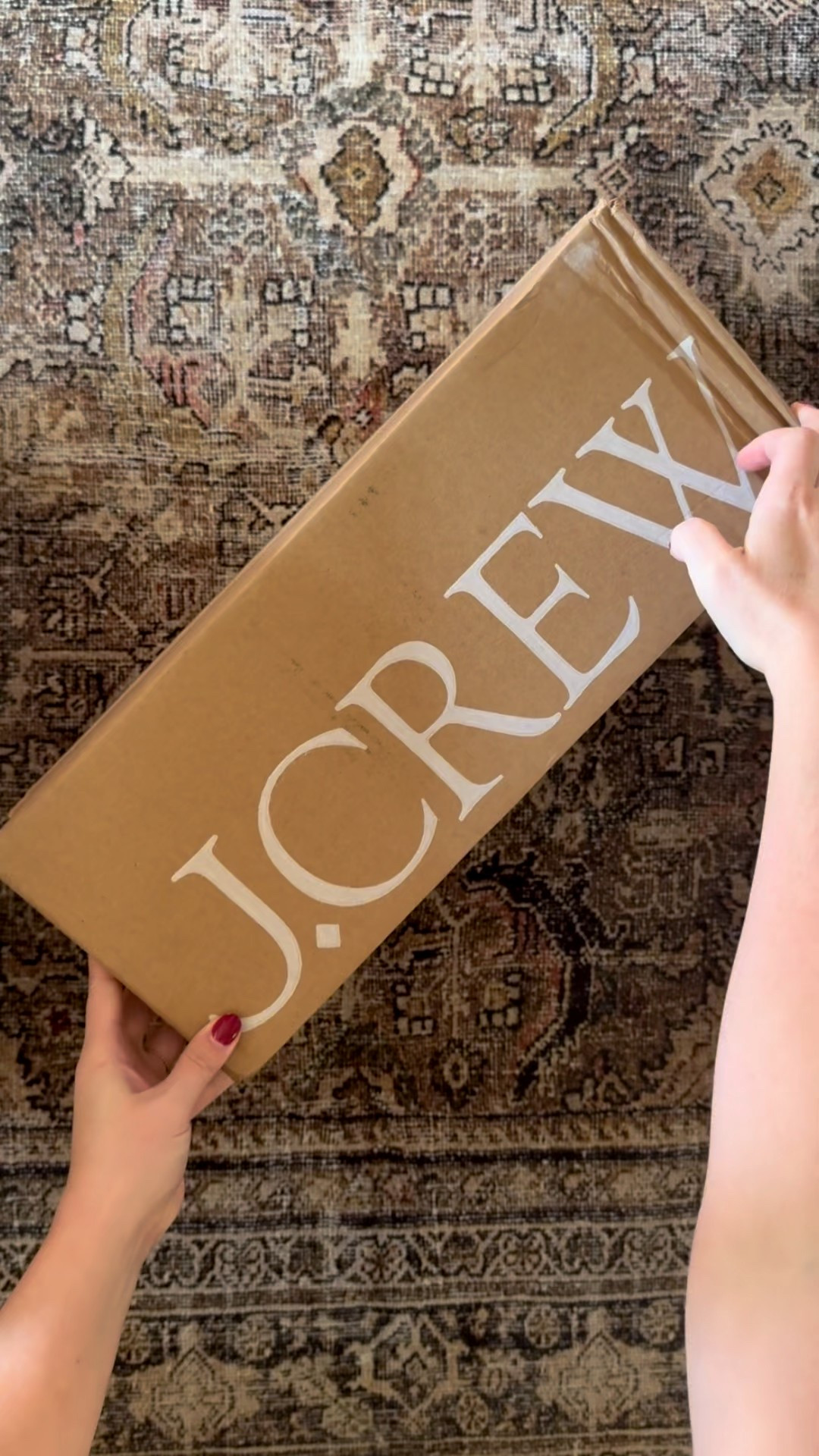 New jcrew! 
Had to snag a new vest for the season and am loving this deep brown color 

Fall fashion 
Fall outerwear
Gift ideas

#LTKSeasonal #LTKFamily #LTKSaleAlert