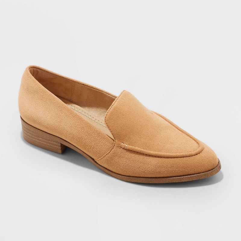 Women's Lucero Loafers - Universal Thread™ | Target