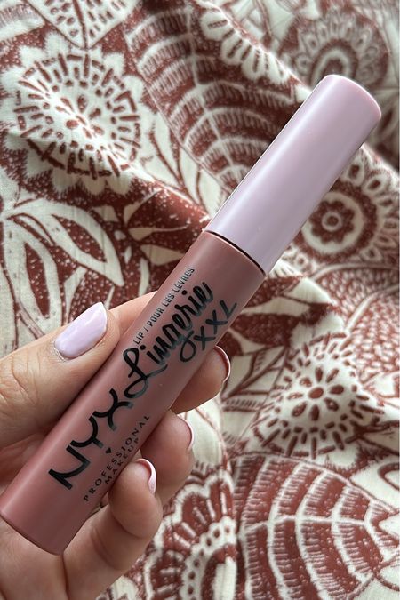 Actually long lasting liquid lipstick! Matte finish but doesn’t dry out too much.

Fave color: Undress’d

#LTKBeautySale #LTKbeauty #LTKstyletip