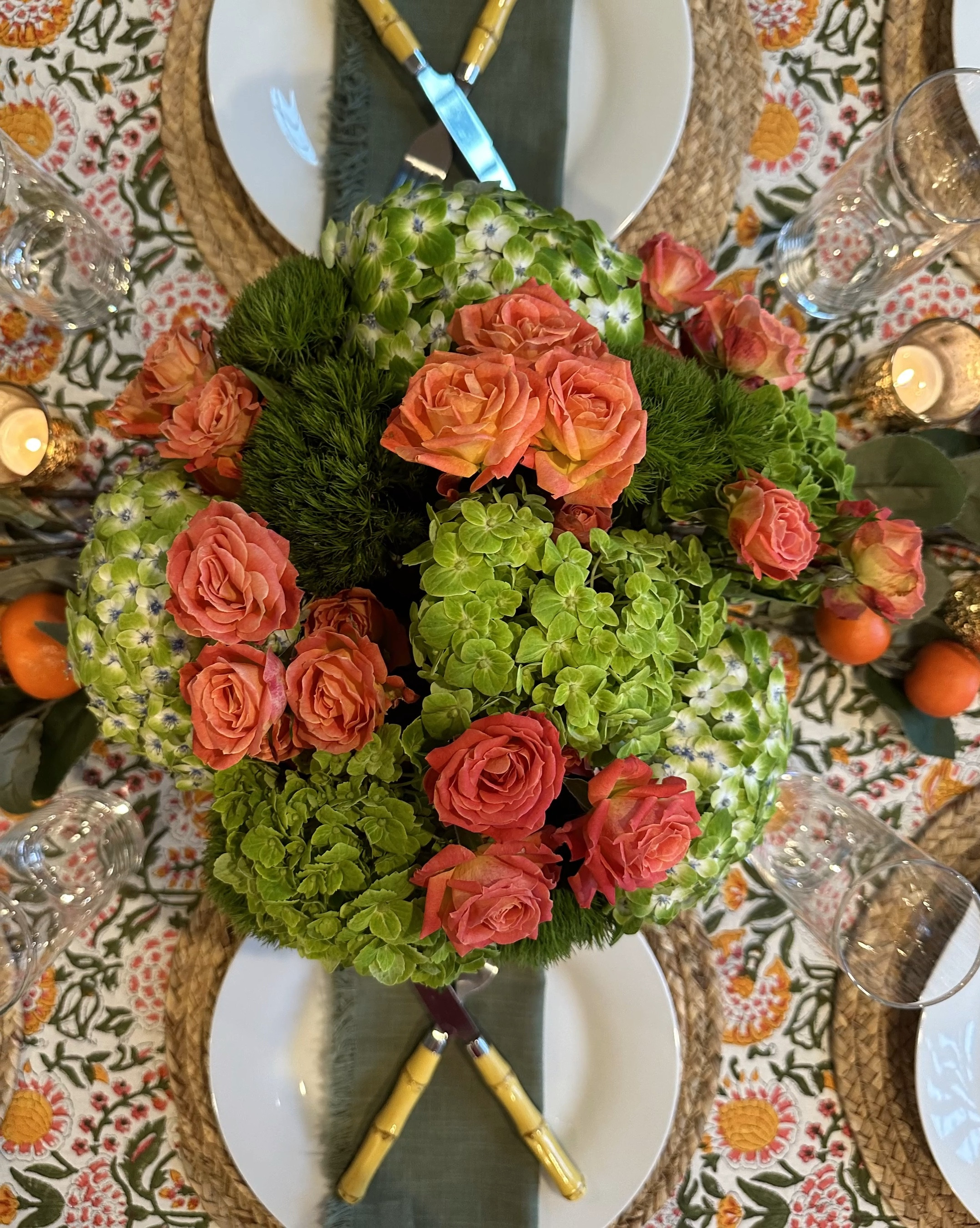 I loved putting together this pretty coral, green and white table! Tabletop. Tablescape. Amazon  

#LTKParties #LTKVideo #LTKHome
