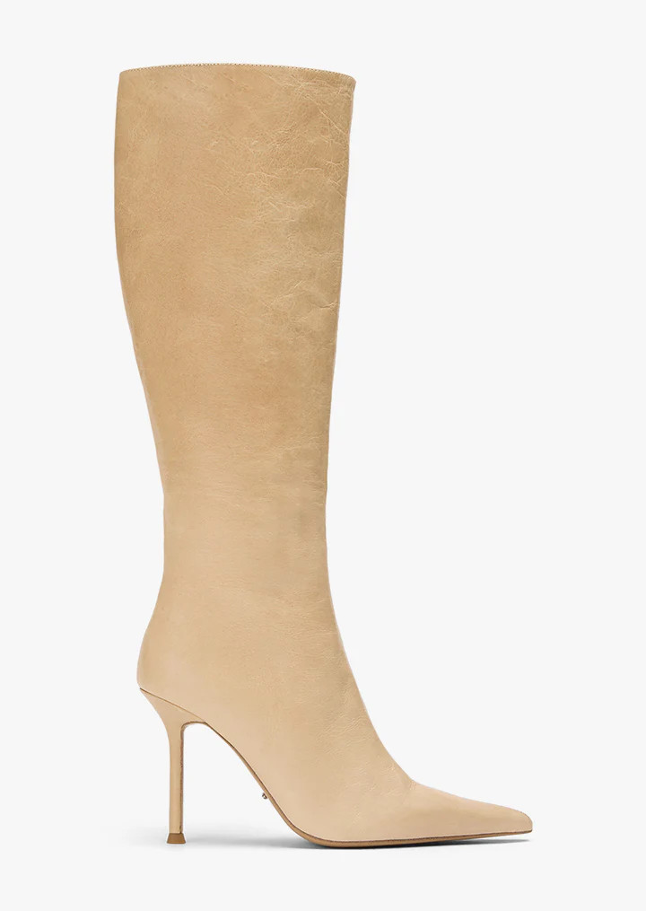 Naxos Vanilla Vintage | Tony Bianco US