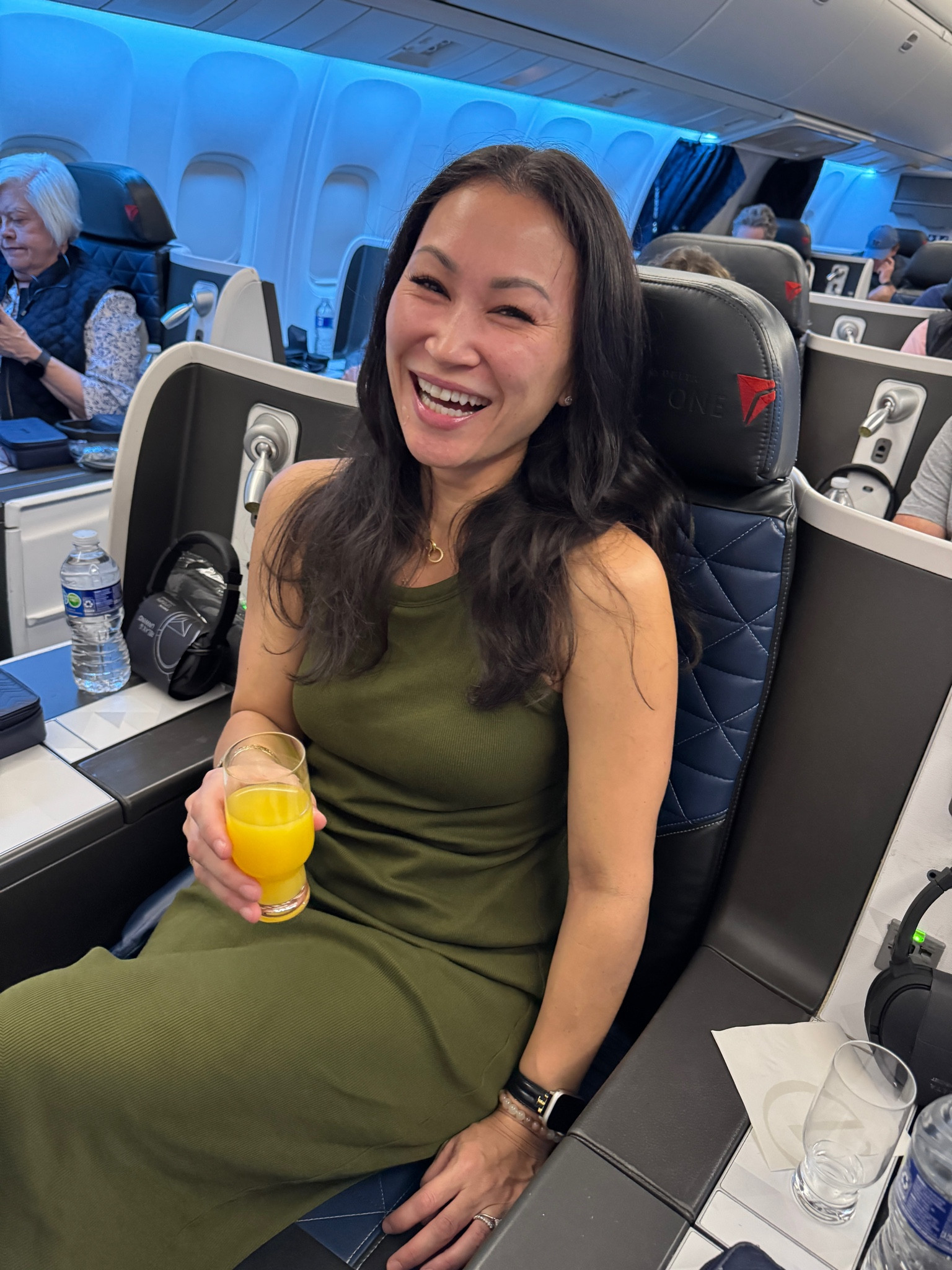 Favorite travel dress! Midi length, built in bra, ribbed cotton- so comfy! #LTKtravel #uniqlo

#LTKOver40