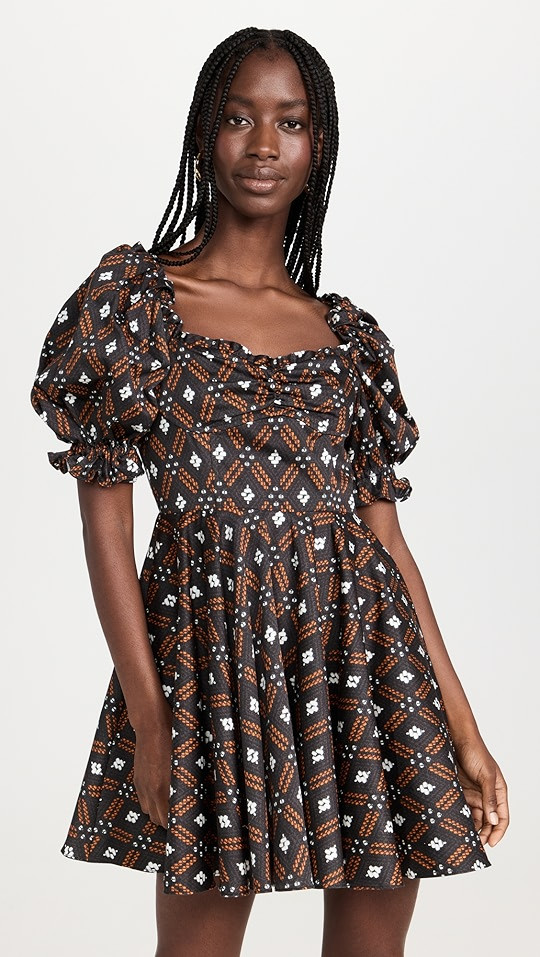 Autumn Adeigbo Camille Dress | SHOPBOP | Shopbop