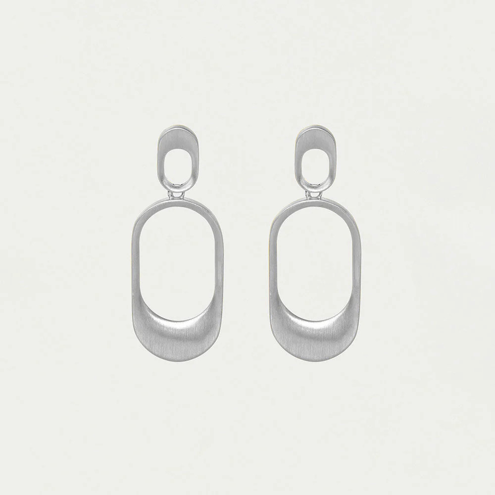 Bleecker Drop Earrings | Dean Davidson