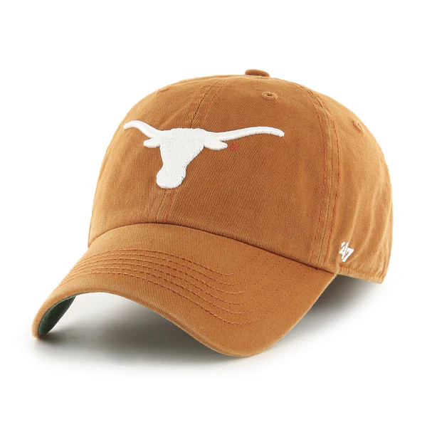 TEXAS LONGHORNS '47 FRANCHISE | '47Brand