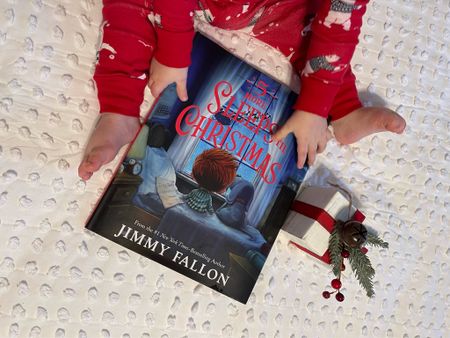 One of our favorite Christmas books is on SALE at Target! 🎄21% off! 
Or Buy 2 get 1 on kids’ books! 
Let’s be friends! ✨ Instagram: @breannajbalderas 

#LTKkids #LTKSeasonal #LTKHoliday
