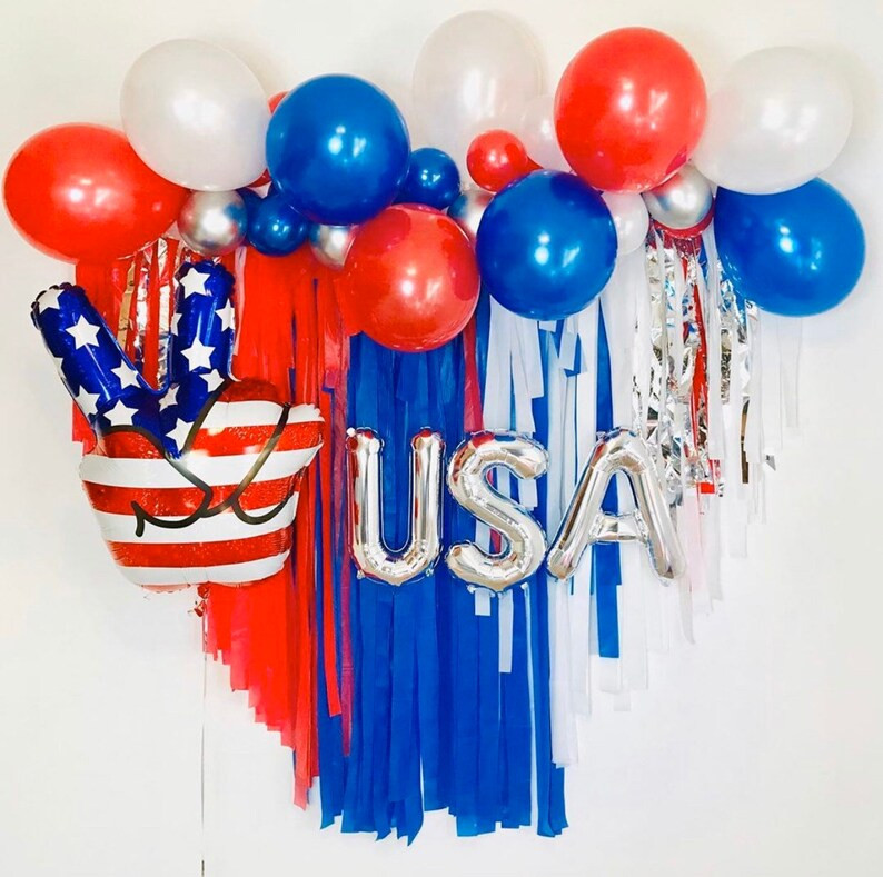 Tablecloth Fringe Backdrop, Flagtape Backdrop, Fringe Backdrop, Birthday, Party Theme, Customizab... | Etsy (US)