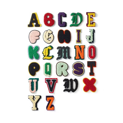 Letter Patch - Rowing Blazers x Target | Target