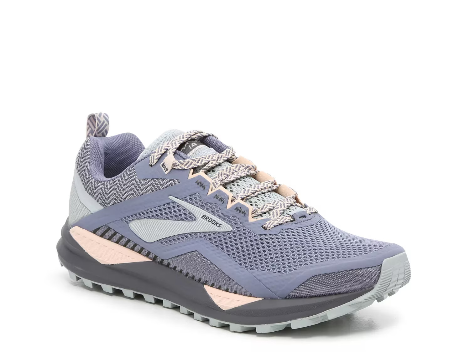 Cascadia 14 Trail Running Shoe - Women's | DSW