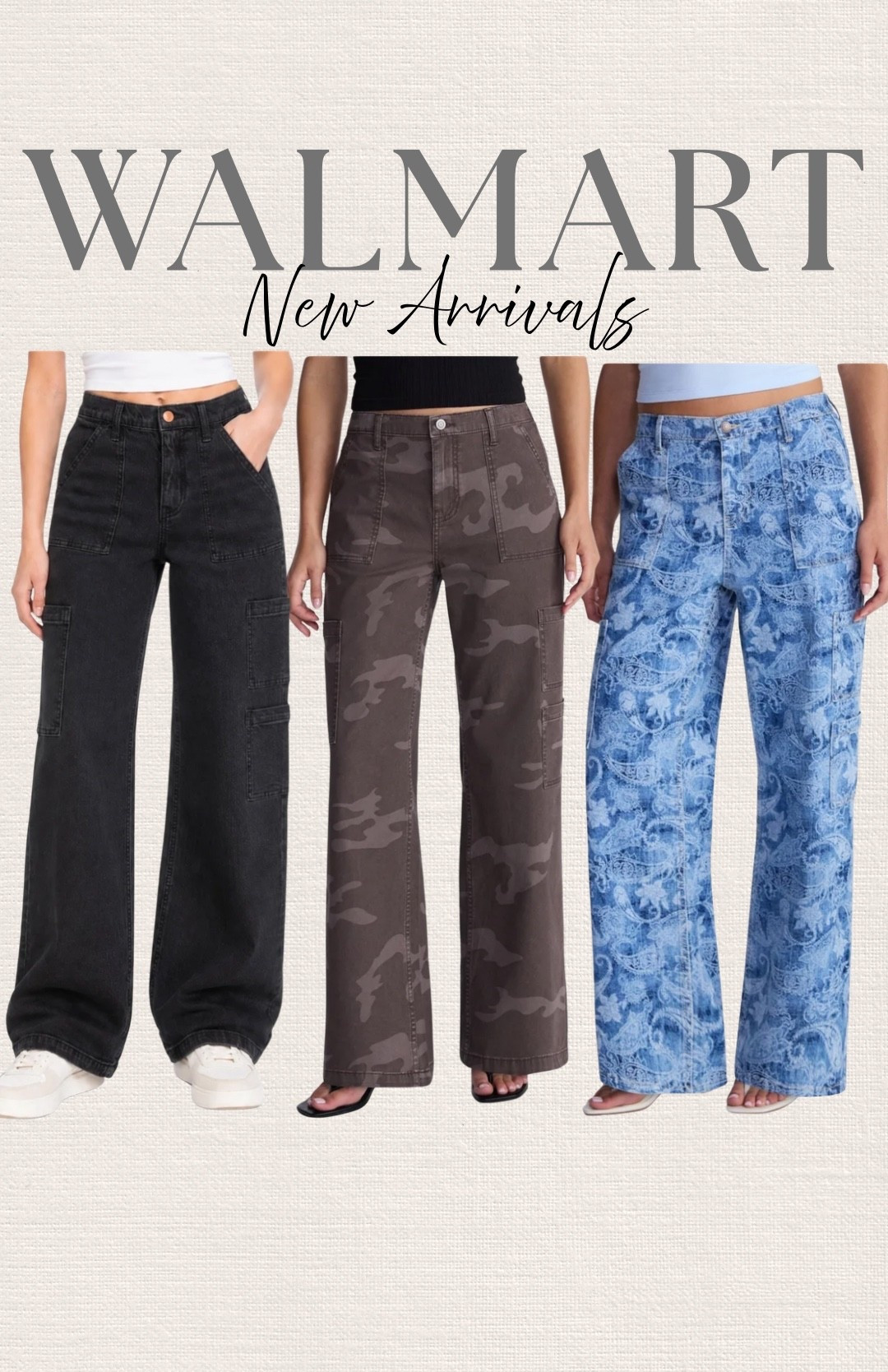 New $17 pants that come in longs!

#LTKSaleAlert