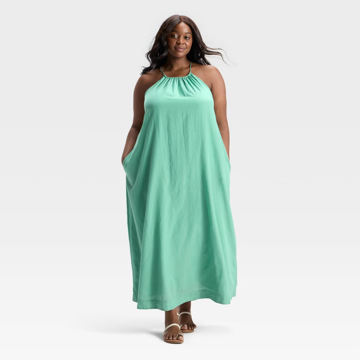 Women's Maxi Sundress - Universal Thread™ | Target