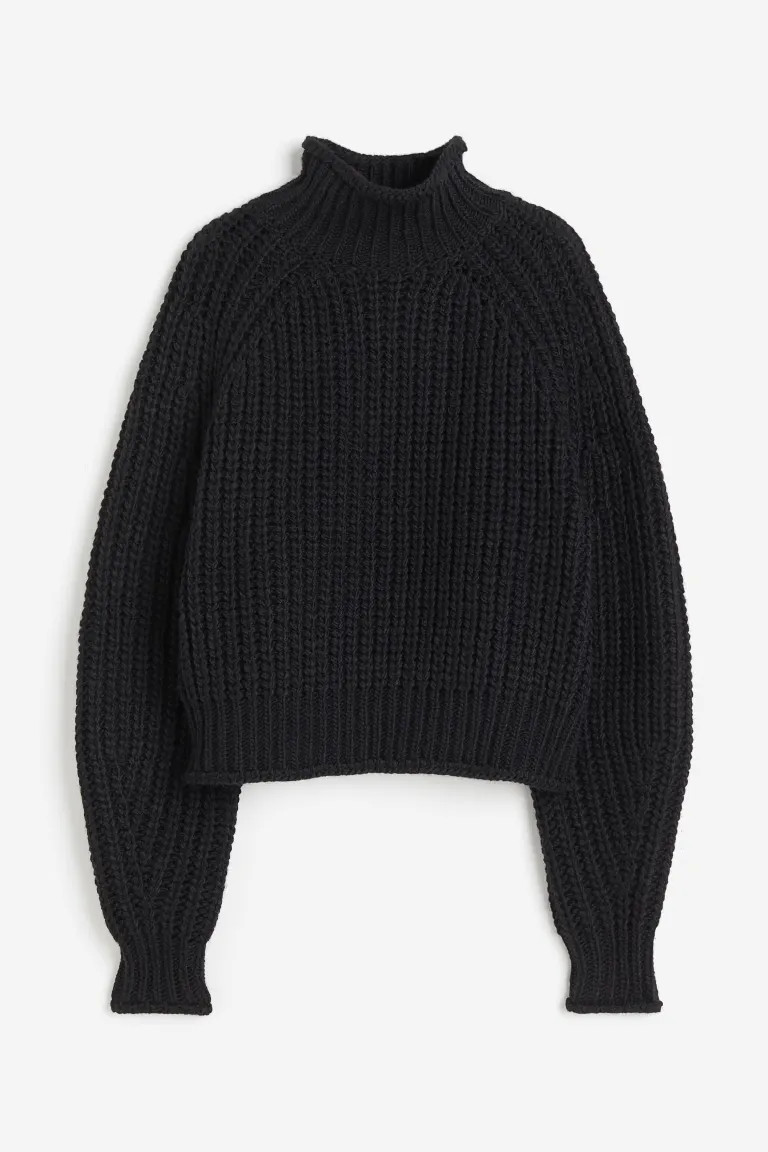 Knit Sweater | H&M (US + CA)