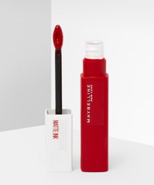 SuperStay Matte Ink Lipstick | Beauty Bay