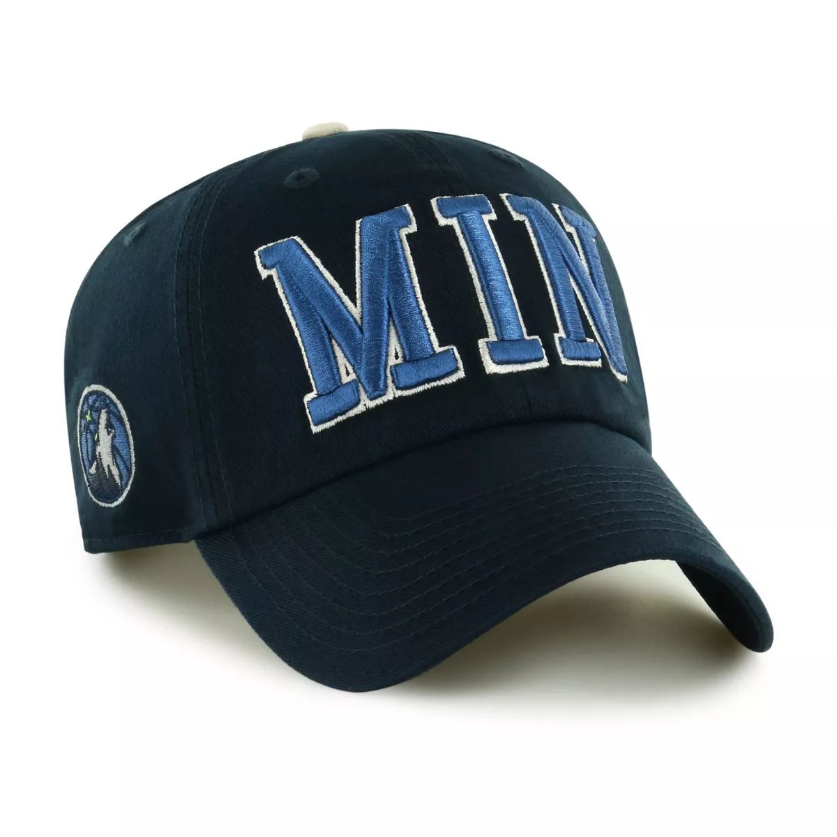 NBA Minnesota Timberwolves Clique Hat | Target