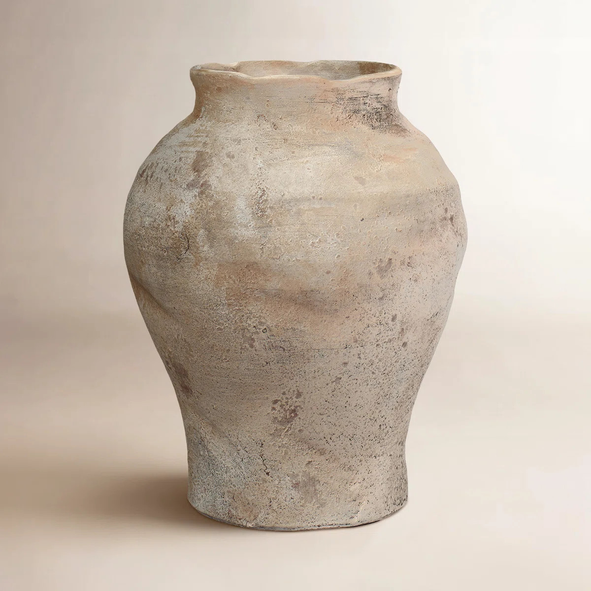 Grove Handmade Ceramic Table Vase | Wayfair North America