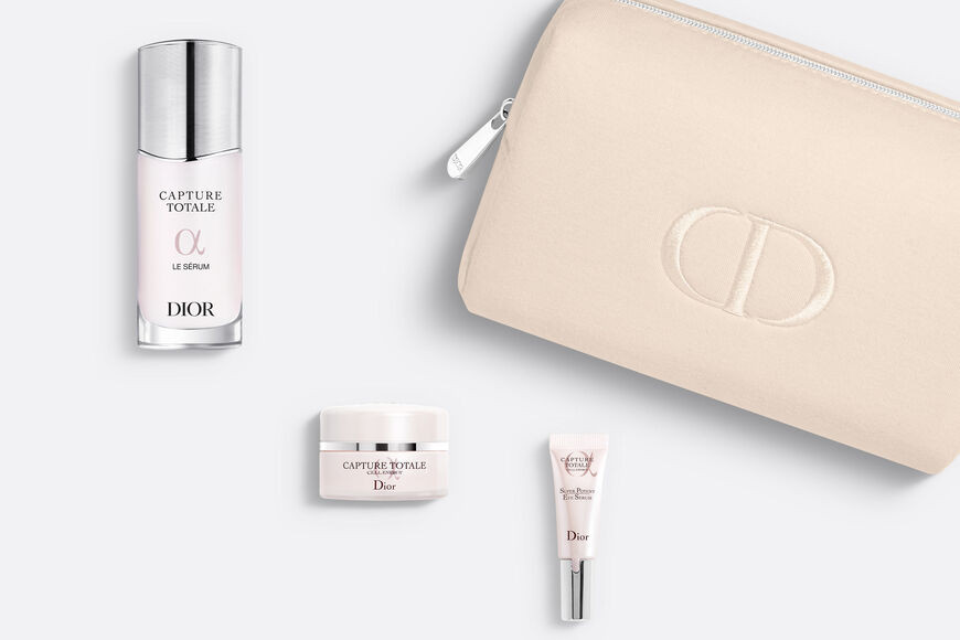 Capture Totale Pouch | Dior Beauty (US)