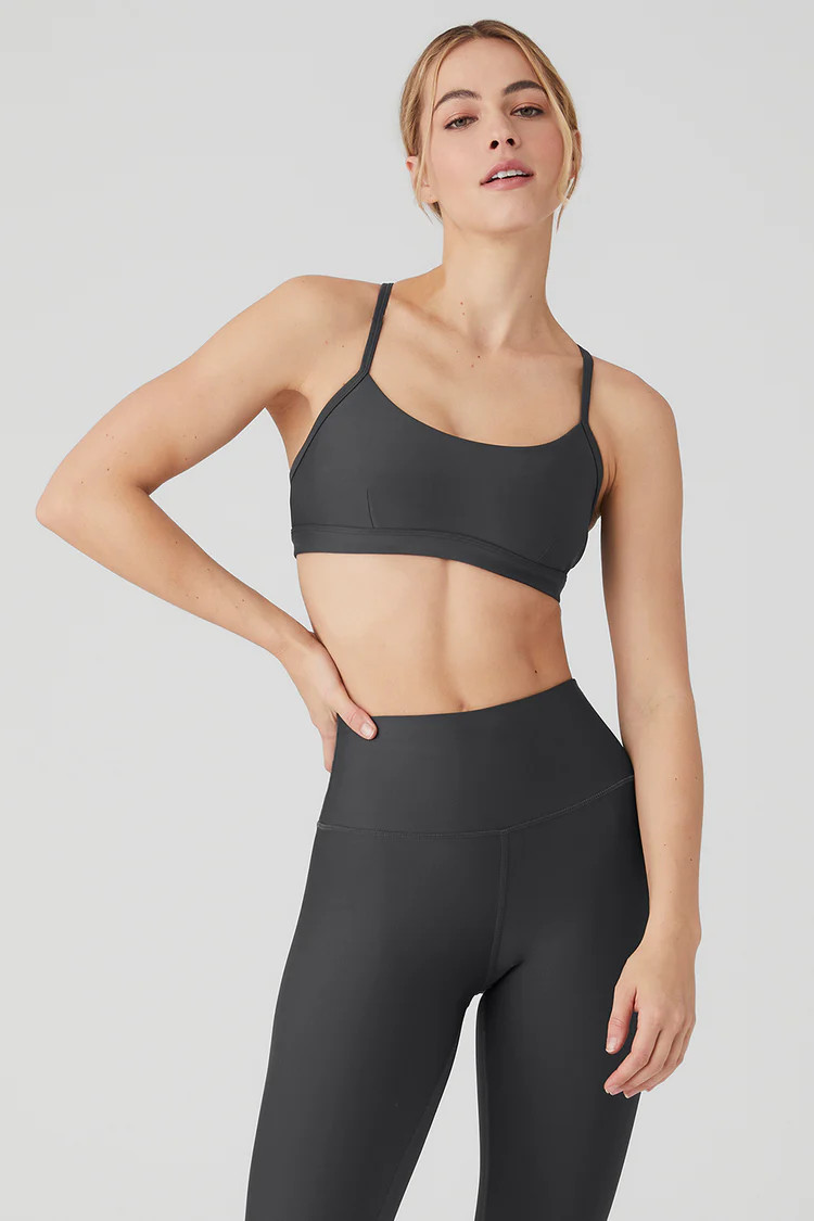 Airlift Intrigue Bra | Alo Yoga (US)