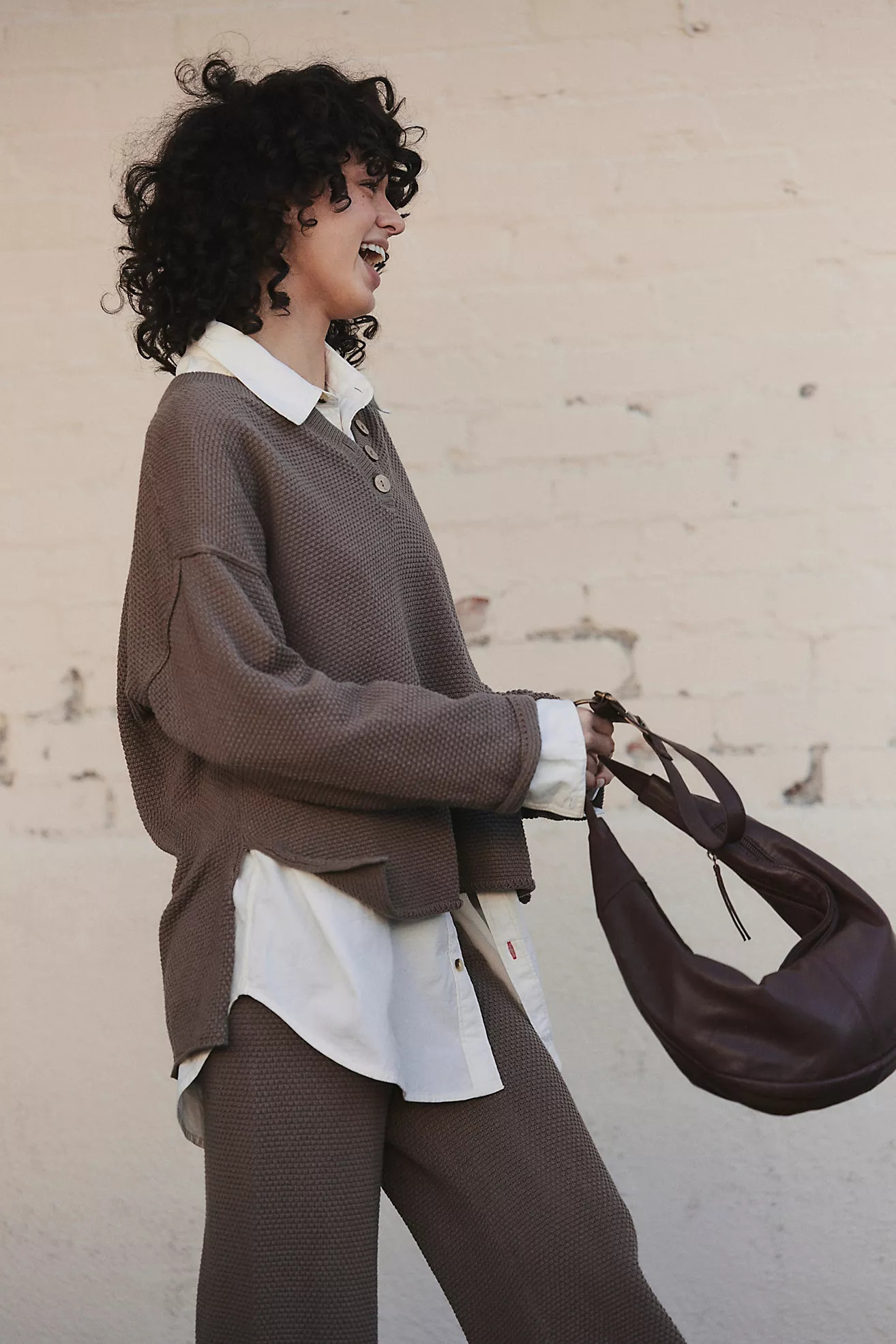 Hailee Sweater Set | Free People (Global - UK&FR Excluded)