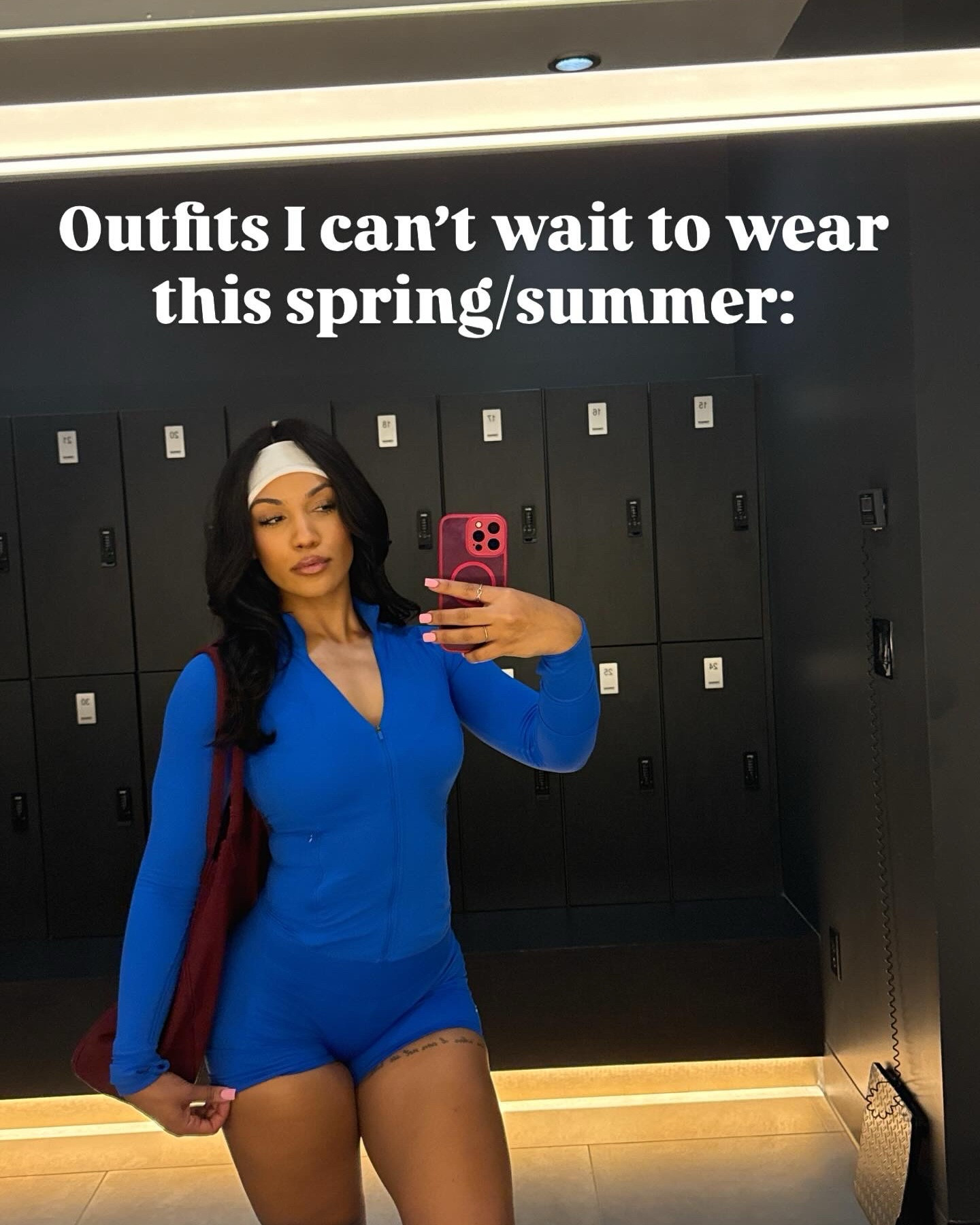 Bikini/ vacations outfits I’ve ordered 🤍