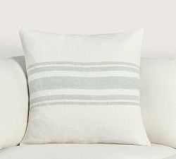 Down Feather Pillow Insert | Pottery Barn (US)