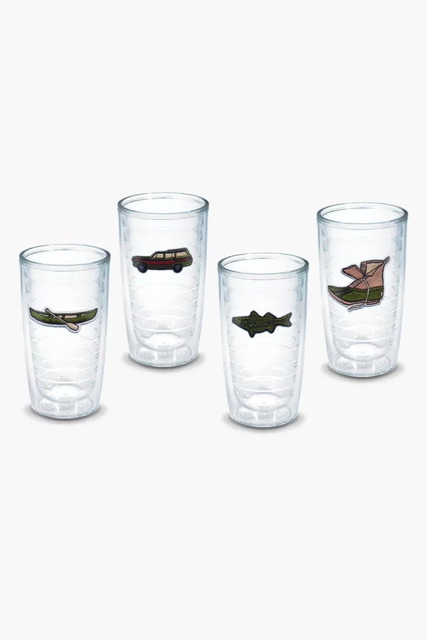 Happy Camper Tumblers | Tuckernuck (US)