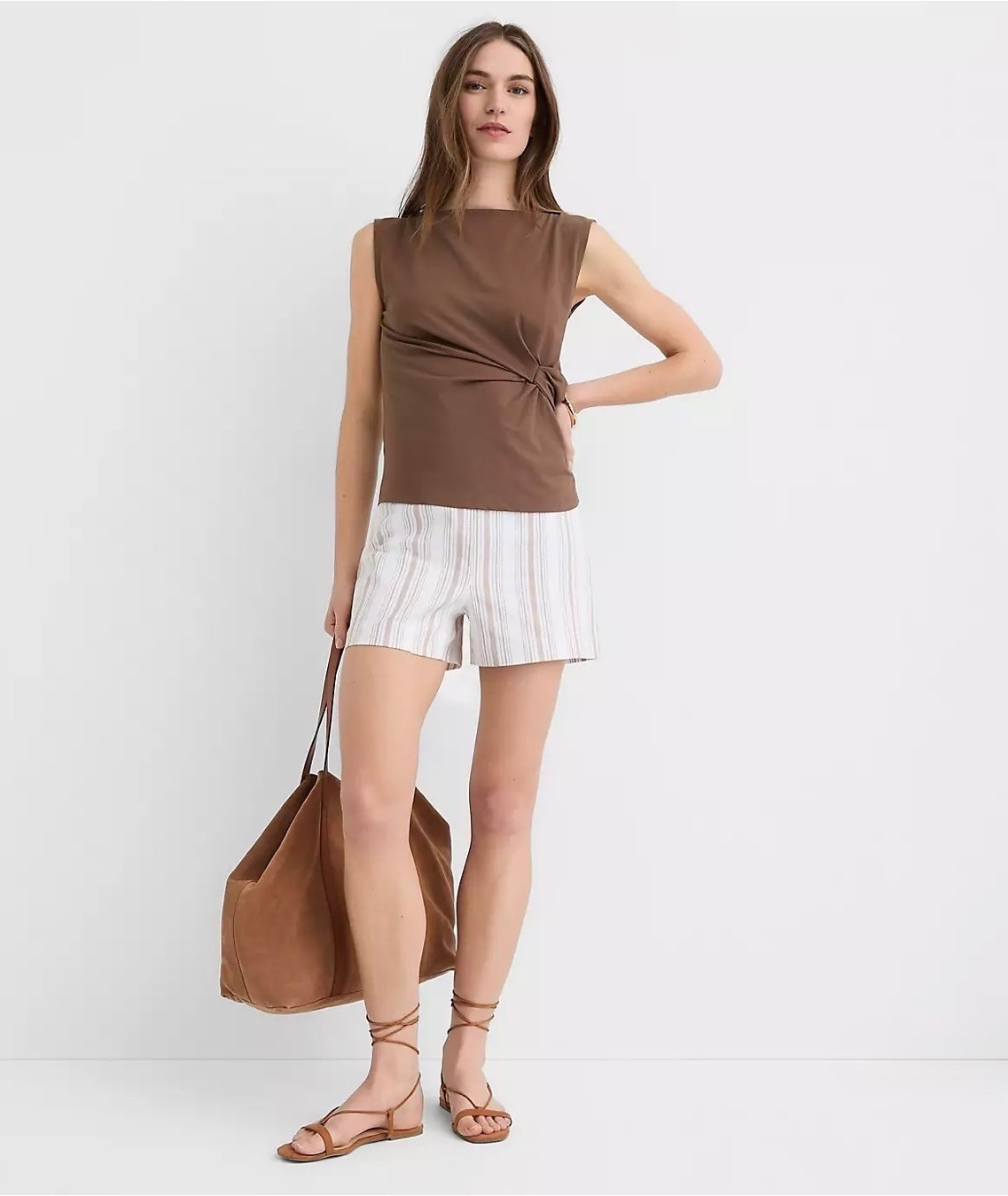 vacation outfits beach

Darted Side Zip Shorts in Striped Cotton Linen

#Shorts #weekend #linen #outfit

#LTKSeasonal #LTKOver40 #LTKTravel