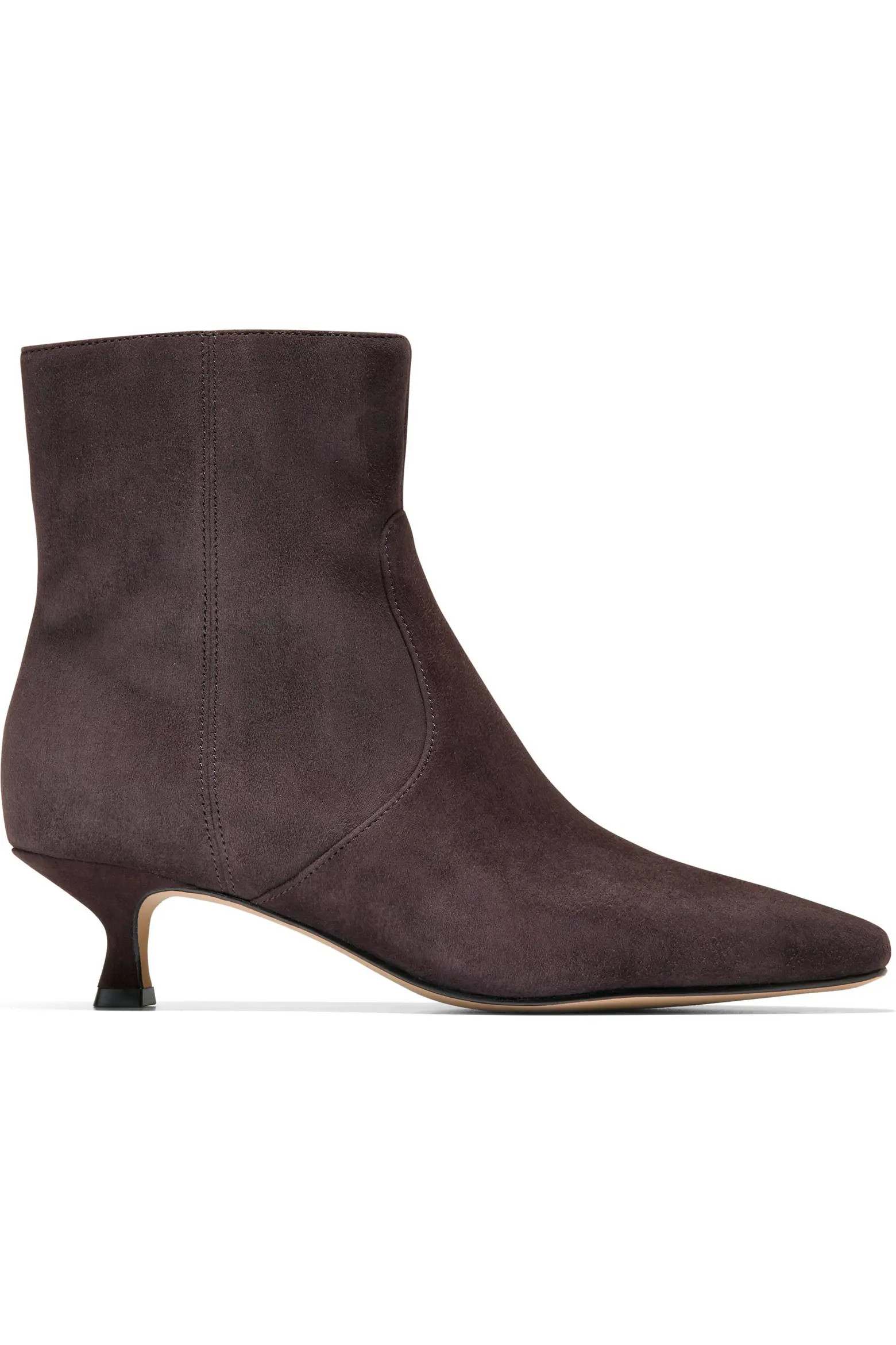 Tyldie Kitten Heel Bootie (Women) | Nordstrom | Nordstrom