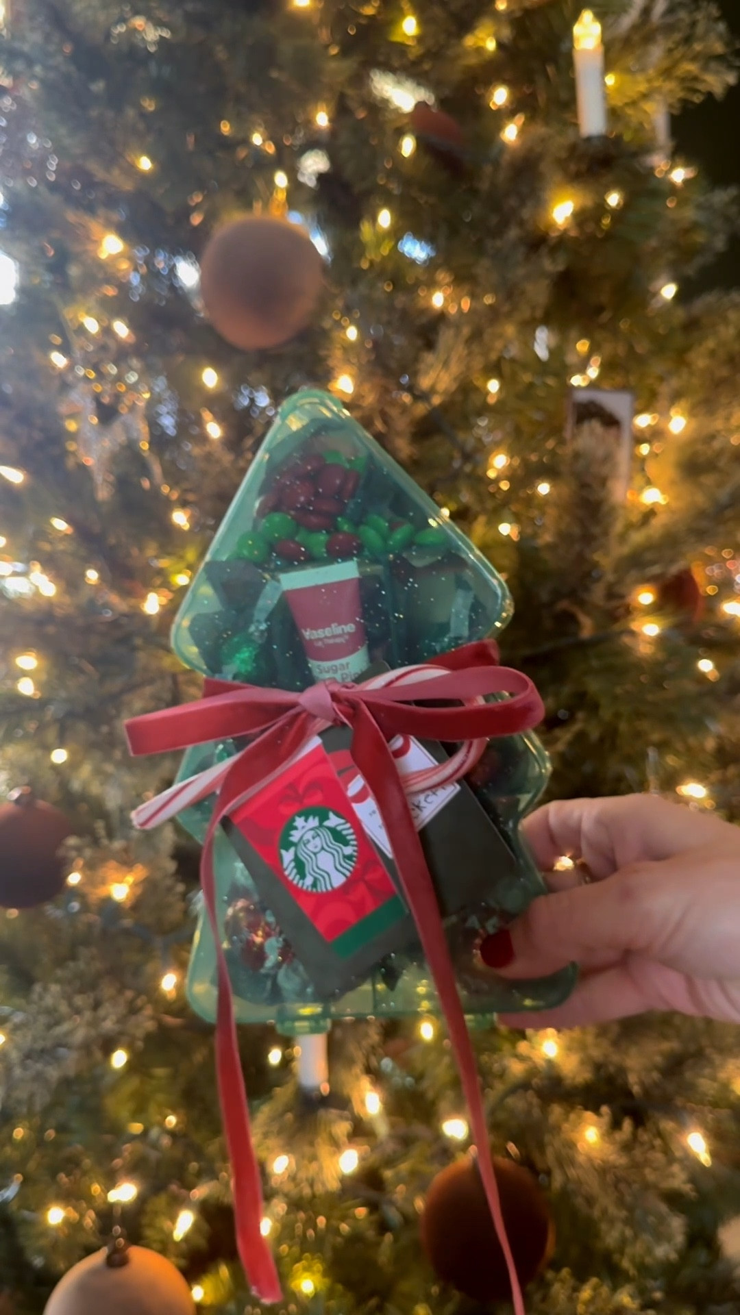 Teacher Christmas Gift ❤️

#LTKGiftGuide #LTKmomlife #LTKHoliday