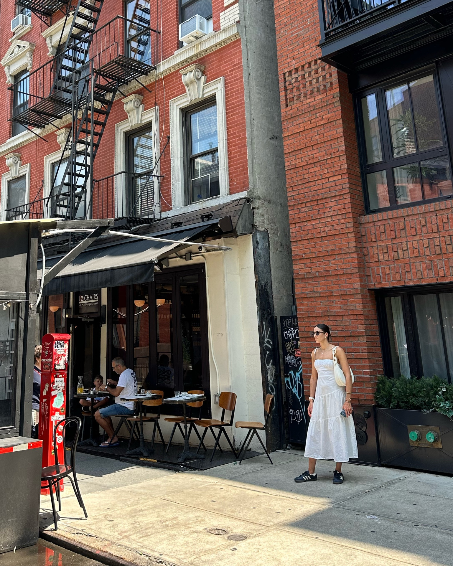 exact dress from 12th tribe, size small and shoes are women’s 8!

#LTKSeasonal #LTKShoeCrush #LTKItBag