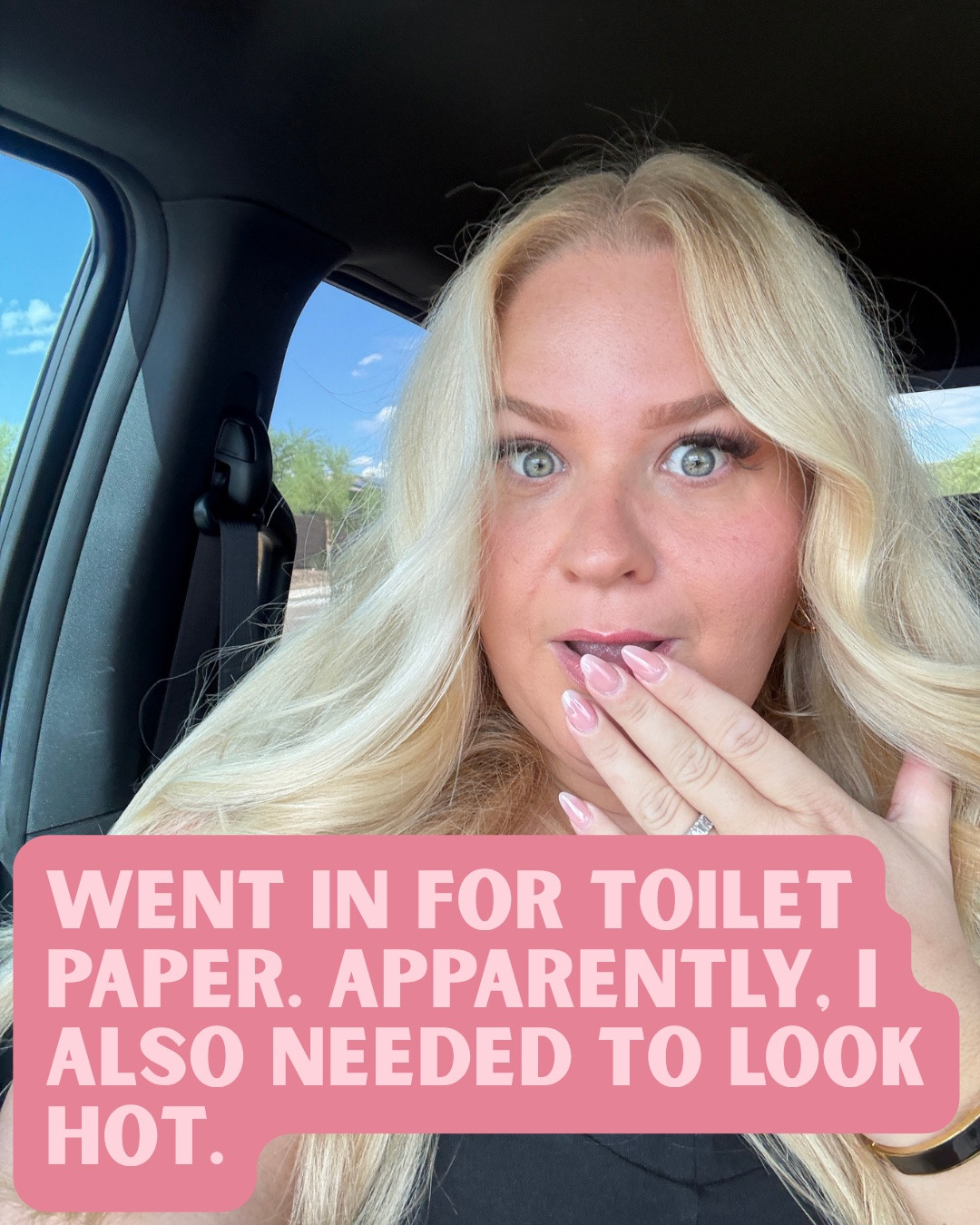 Looking for something you don’t see linked below? DM me the secret code 590 on Instagram and you’ll get the links automatically.

For the last 10 years, I’ve been sharing real outfits for women who want things that actually fit and flatter. I’m 5’4, around 250lbs, fuller bust, typically an XXL/1X, and on a GLP-1 + fitness journey so my body is actively changing, so I’m constantly testing what actually works on a real body and what’s not worth your money.

#LTKPlusSize #LTKSaleAlert #LTKOver40