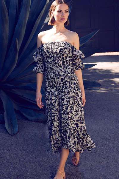 DIYA DRESS | MISA Los Angeles