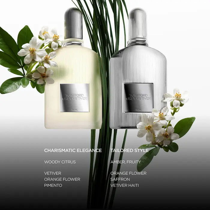 Grey Vetiver Eau de Parfum | Nordstrom