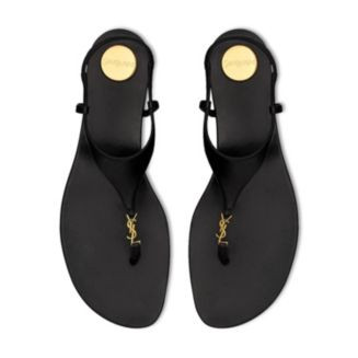 Women's Cassandra Slingback Thong Sandals | Bloomingdale's (US)