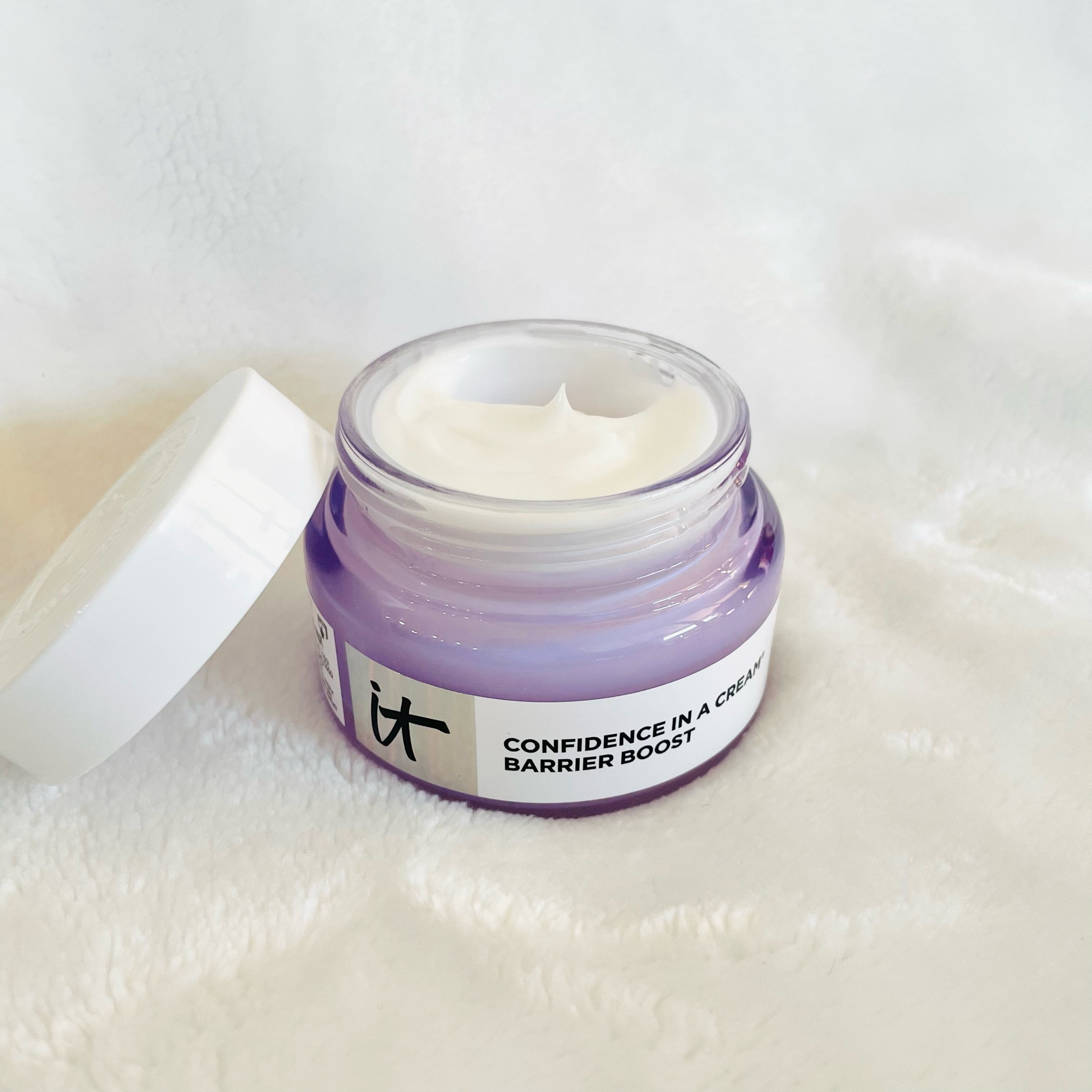 Confidence should always be weightless! 


#LTKBeauty