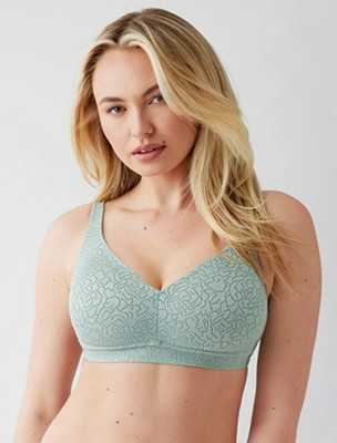 Inside Job Wire Free Bra | Wacoal