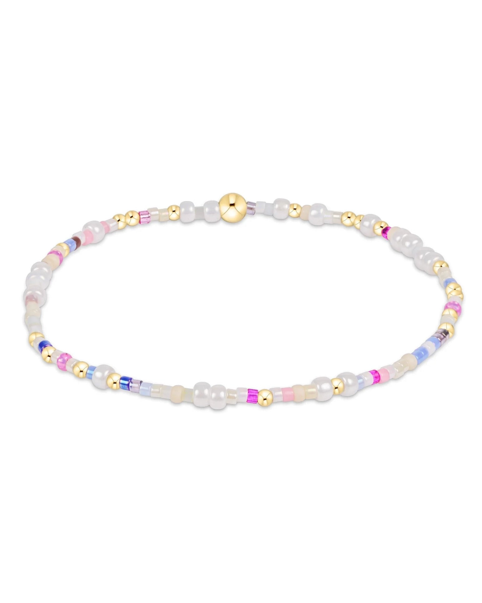 Enewton Hope Unwritten Bracelet- With Sprinkles On Top | ish Boutique