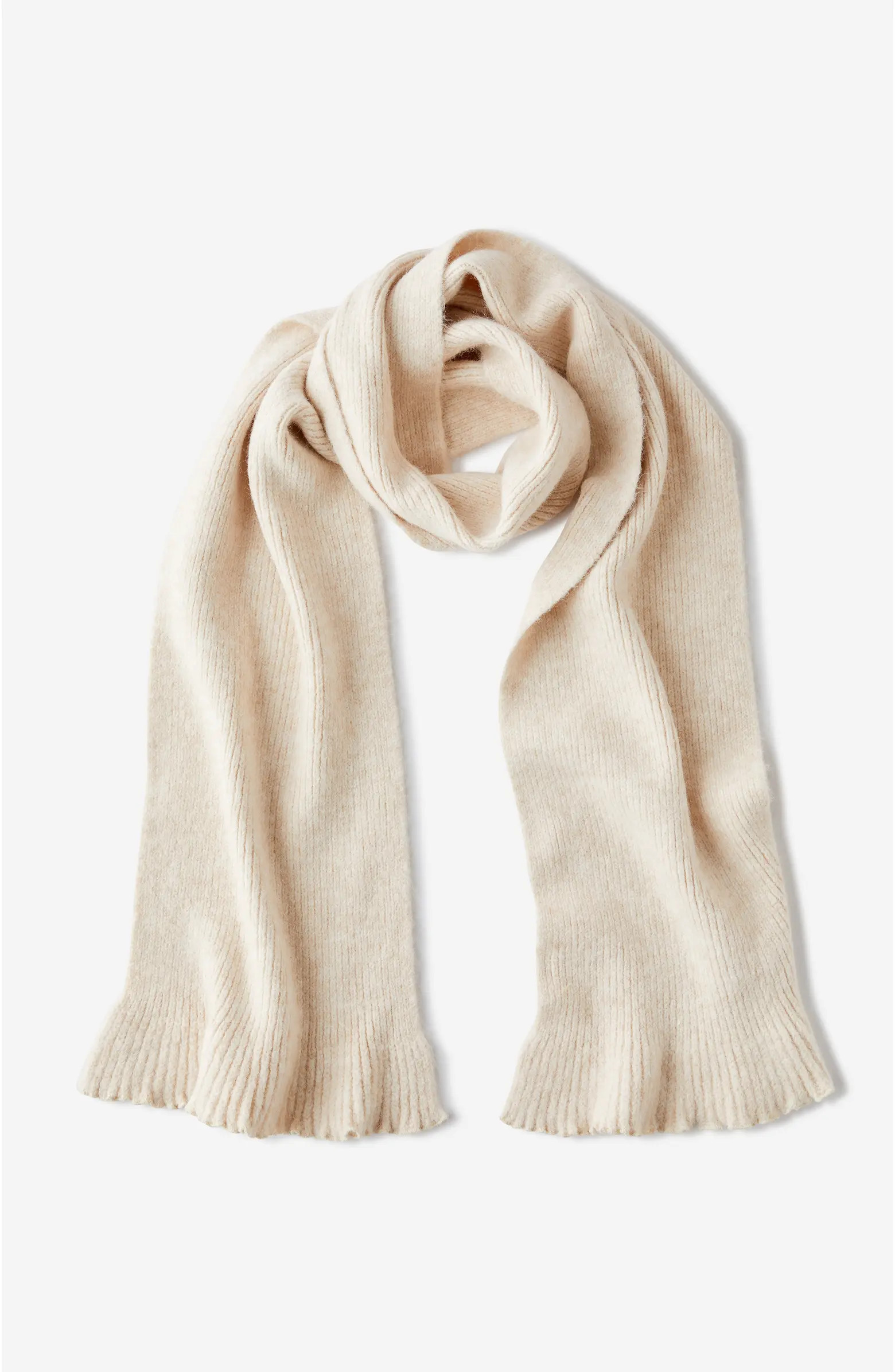 Body Cosy Rib Scarf | Nordstrom