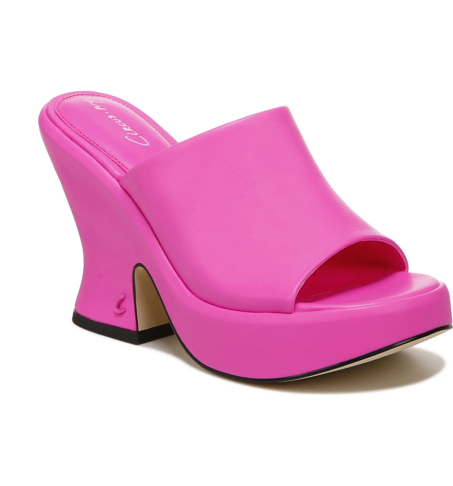 Circus by Sam Edelman Patrice Platform Sandal | Nordstrom | Nordstrom