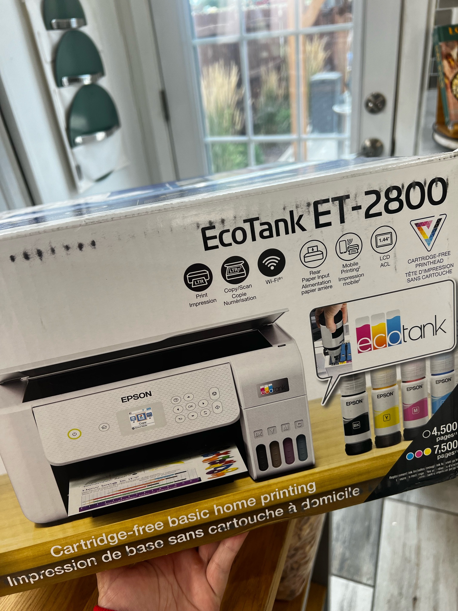 Best Printer Award 

#LTKHome #LTKKids #LTKBacktoSchool