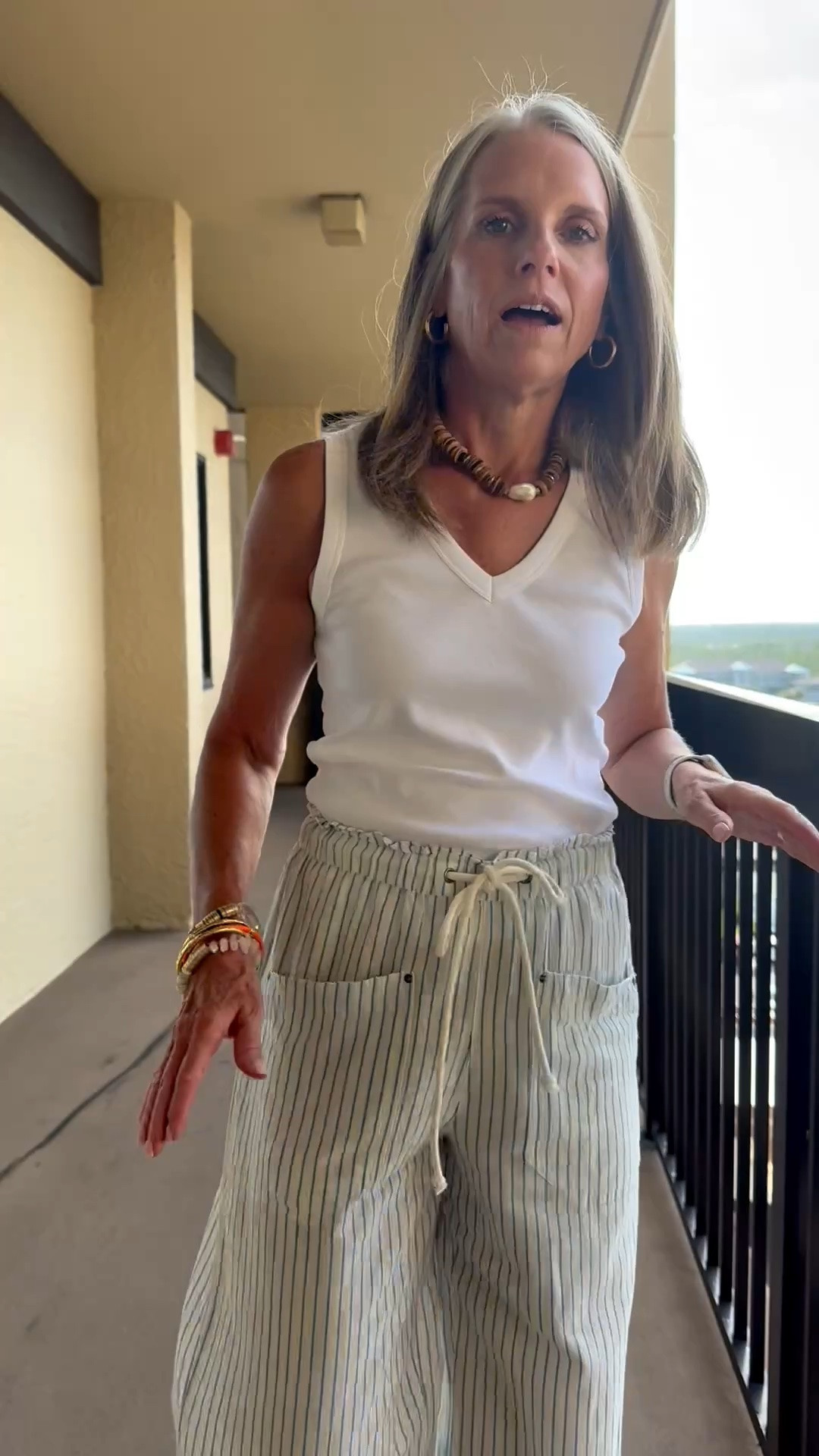 If you haven’t tried @lillap you are missing out. Such good separates for mixing and matching to wear year after year. Use COAST25 on Erin McDermott

#LTKdayinmylife #LTKootd #LTKOver40