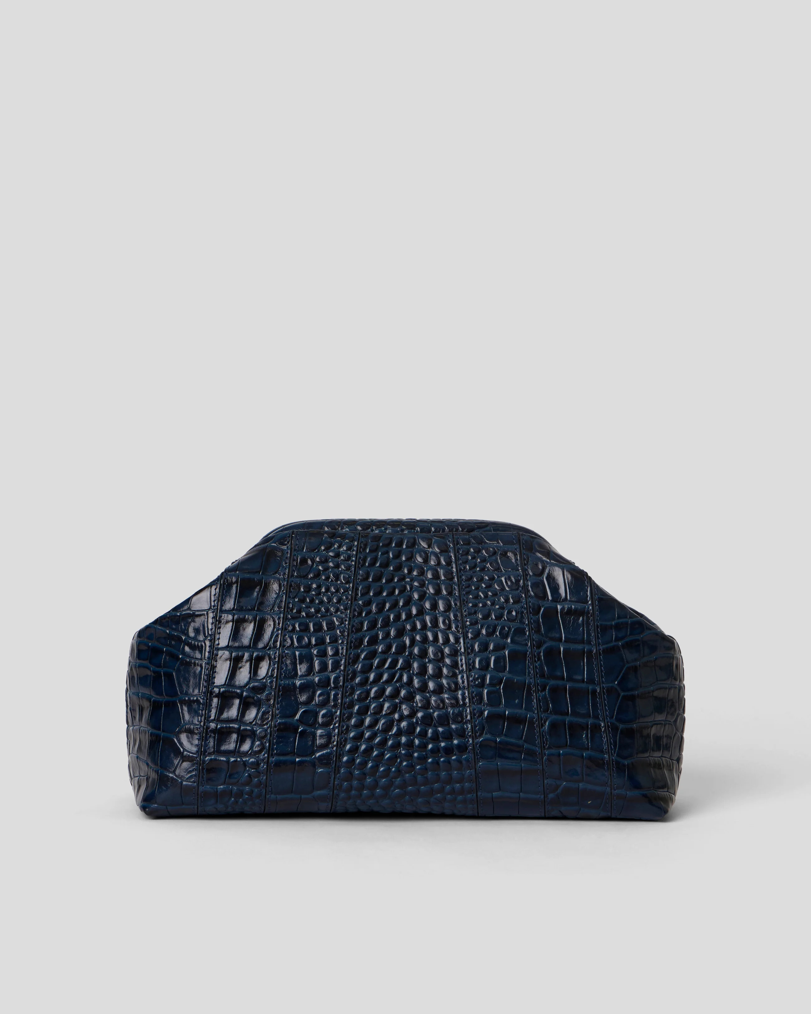 CATE CROC CLUTCH | B-Low The Belt