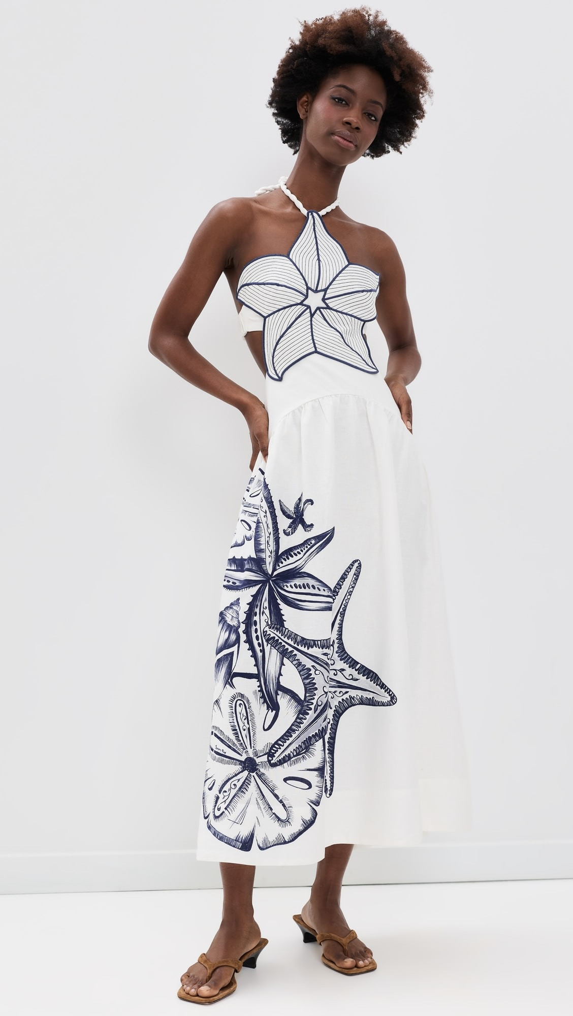 Coast Stars Maxi Dress | Shopbop