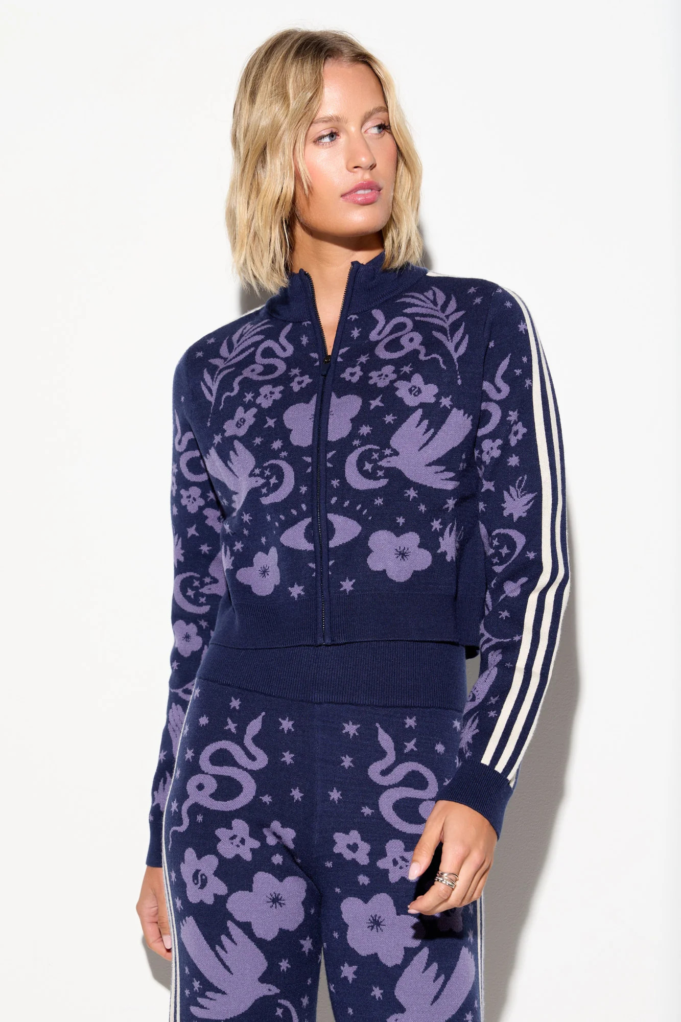 Meadow Jacket | Spiritual Gangster | Spiritual Gangster