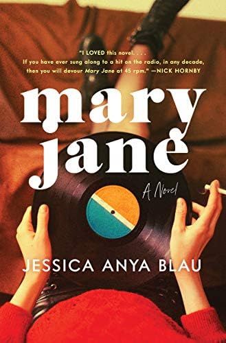 Mary Jane: A Novel | Amazon (US)