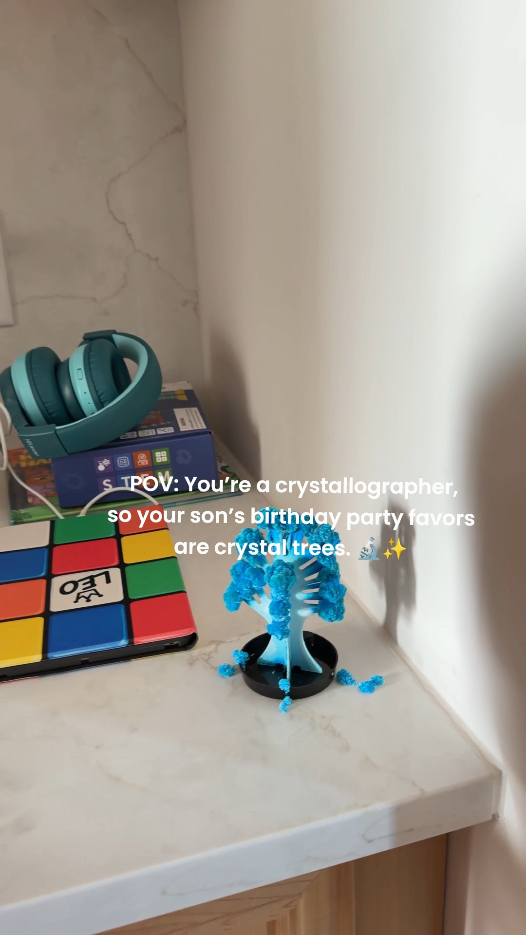 STEM goodie bag gifts for kids

#LTKKids #LTKmomlife