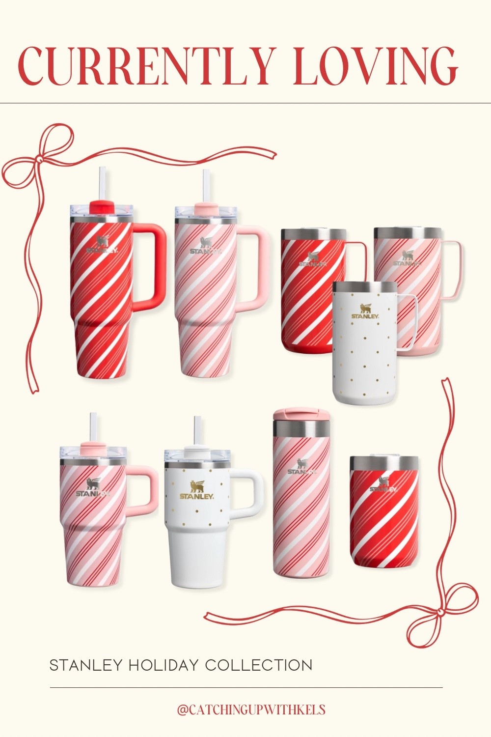 Stanley just launched the cutest holiday collection! 

#LTKGiftGuide #LTKHoliday #LTKSeasonal